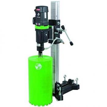 Carotteuse diamant 230V 2500W Ø 250 mm