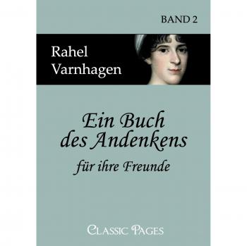 Ein Buch des Andenkens für ihre Freunde 2