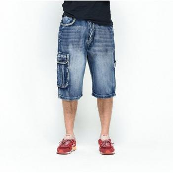 Pantalones Cortos de Vela Urbanas para Hombre