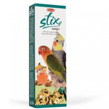 Snack Stix per Parrocchetti 100 gr