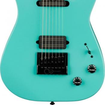 Jackson Pro Series Soloist SL7