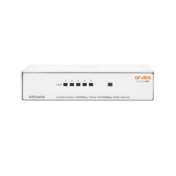 Aruba 1430 5G No administrado L2 Gigabit Ethernet R8R44A