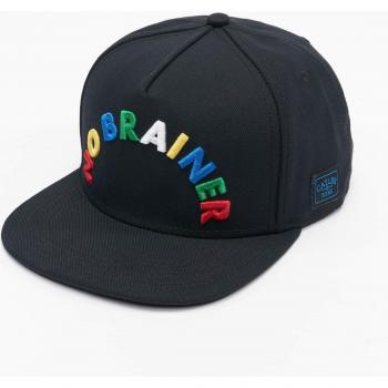 Cayler & Sons WL No Brainer Snapback Cap