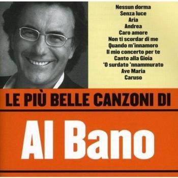 Le più belle canzoni di Al Bano