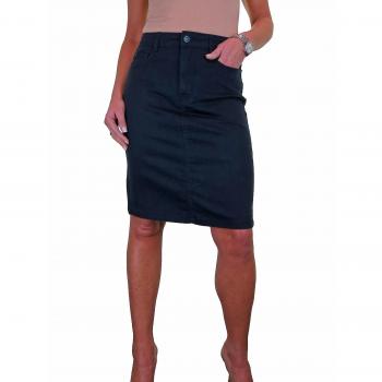 Jupe pantalon stylée femmes Paulo Due