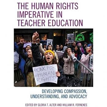The Human Rights Imperative in Teacher Education