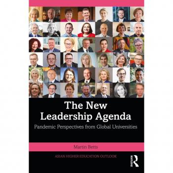 Vitalsource Technologies, Inc. The New Leadership Agenda