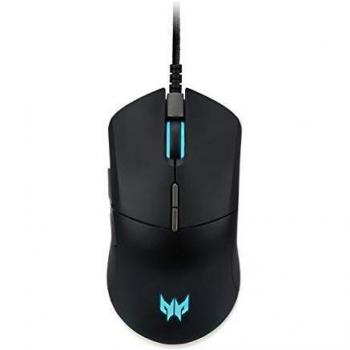 Mouse Fino a 16000 DPI Predator Cestus 330
