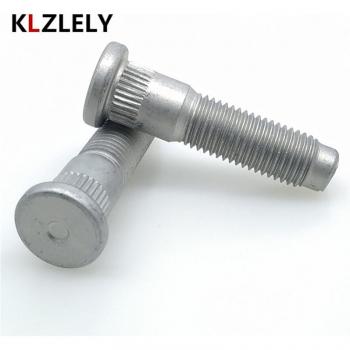 Pernos de tuerca de rueda M12 * 1,5 para Jaguar CCX