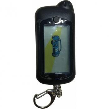 Dispositivo de Control a Distancia LCD para el Modelo SLK-675RS
