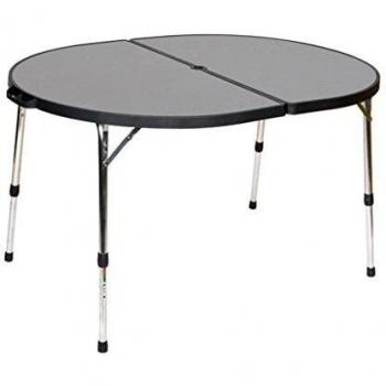 Crespo Ovalo Campingtisch
