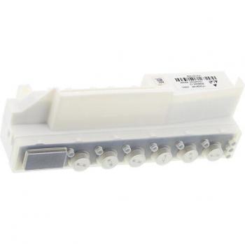 Panneau d'affichage Electrolux EDW19 pour AEG 808824512