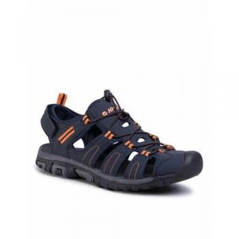 Sandali Hi-Tec Tiore AVS-SS20-HT-01-Q1 Grigio Scuro