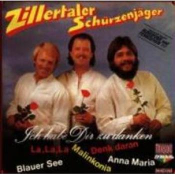 Le Schürzenjäger de Zillertal – L’Essence des Alpes