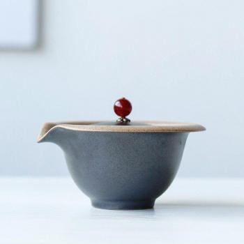 Kōjin Retro Teapot & Soup Pot