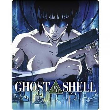 Ghost in the Shell (1995) im FuturePak [Blu-ray]