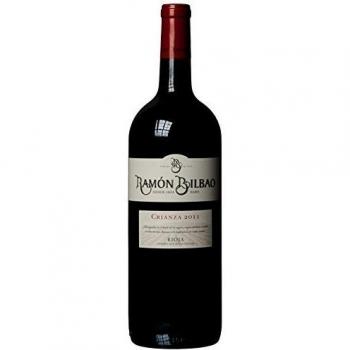 Ramón Bilbao Crianza Magnum