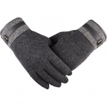 Dikke Outdoor Handschoenen met Touchscreen