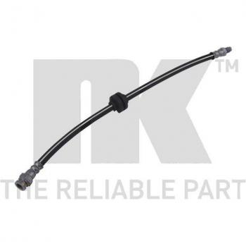 NK 851018 Bremsleitung hinten