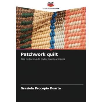 Procópio Duarte, Grasiela: Patchwork quilt