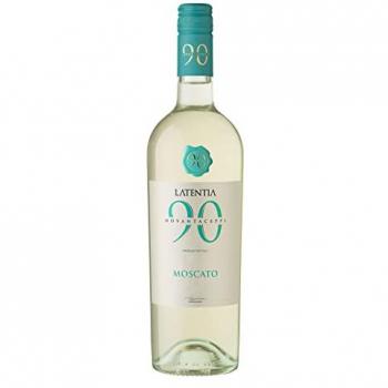 Moscato Novantaceppi 2023 – 0,75 L