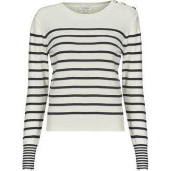 Pull Morgan MTERA Ivoire