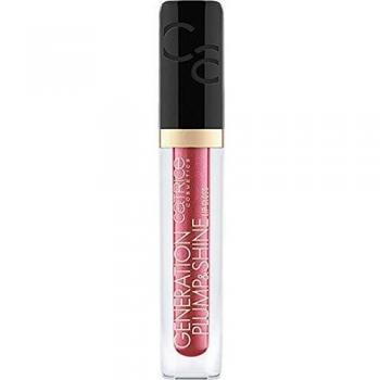 Catrice Lip Gloss „Reiches Garnet“ – Shiny Plump