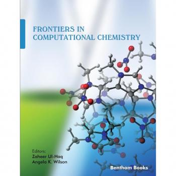 Vitalsource Technologies, Inc. Frontiers in Computational Chemistry: Volume 6