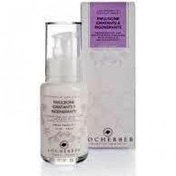 Locherber Emulsione Viso Idratante al Ph 5.8