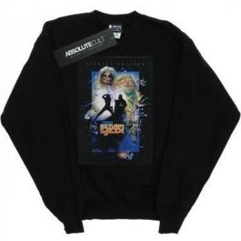 Sudadera con diseño de película Star Wars Episodio VI XXL