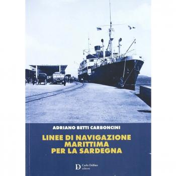 Linee di navigazione marittima per la Sardegna
