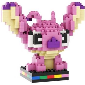 Construcción Pixo Serafina ST003