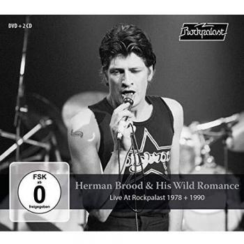 Herman Brood
