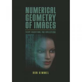 Numerical Geometry of Images