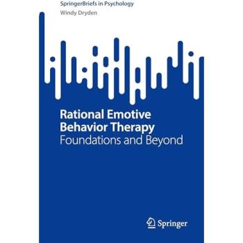 Rational Emotive Behavior Therapy