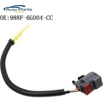 Ford Citroen Jaguar Peugeot Water Temp Sensor 988F-6G004-CC