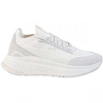Baskets BOSS Femme 36 en Blanc
