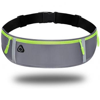 Sports Fanny Pack for Gym and Trail Running