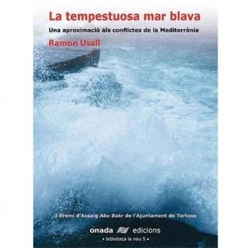La tempestuosa mar blava