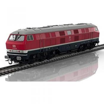 DB V320 Diesellokomotive Modell