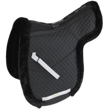 Arma Numnah Premium Fully Lined Saddle Pad