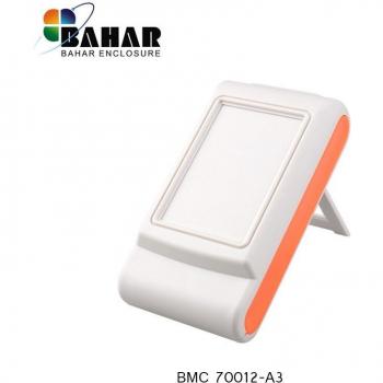5PCS ABS Plastic Handheld Enclosure for Electronics 141*76*36mm