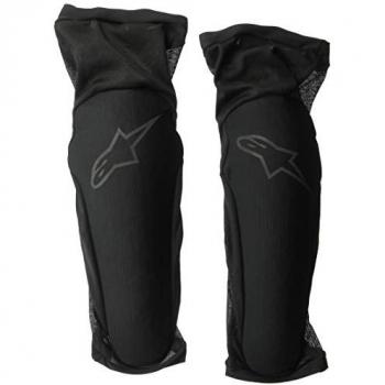 Alpinestars Paragon Plus Protectores de rodilla y espinilla