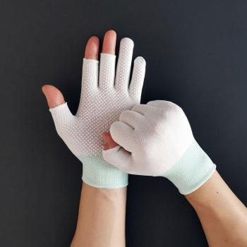 Cycling Fishing Gloves
