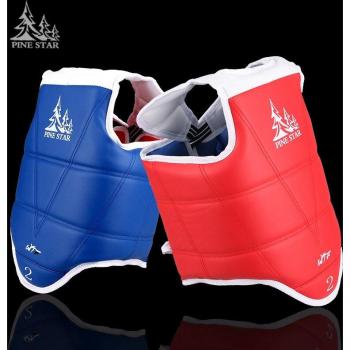 Korea Pinetree Taekwondo MMA Chest Protector