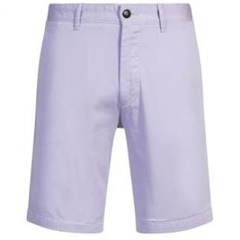 Pantaloncini BOSS Viola Slim Chino