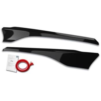 Illuminazione a cornice RDX Racedesign RDSB157-GZD