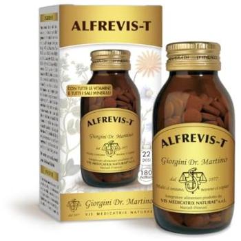 Alfrevis T Pastiglie 90 g