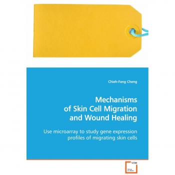Mechanisms of Skin Cell Migration and Wound Healing