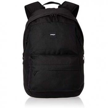 Oakley 20L Zaino Uomo Blackout U